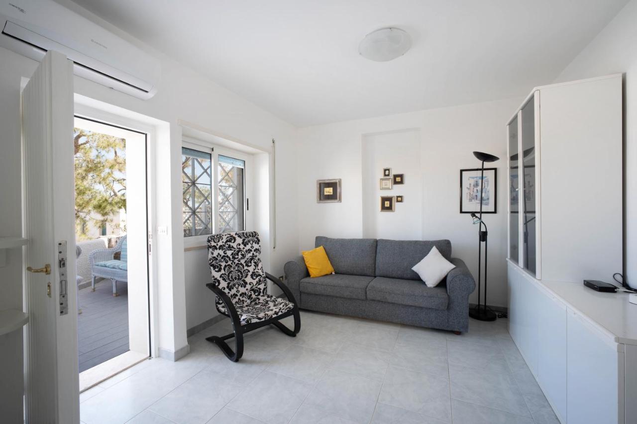 Wepuglia - Dimora Capitolo Apartment Monopoli Exterior photo
