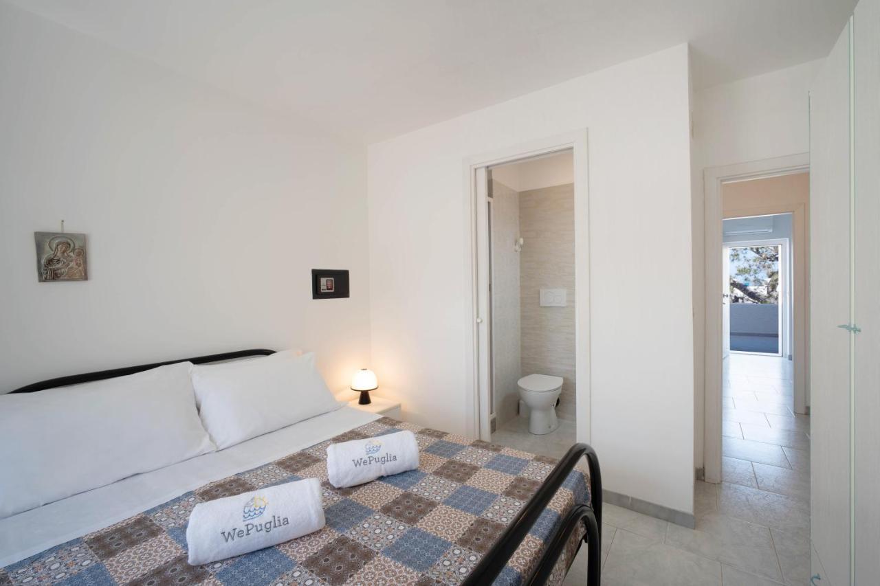 Wepuglia - Dimora Capitolo Apartment Monopoli Exterior photo