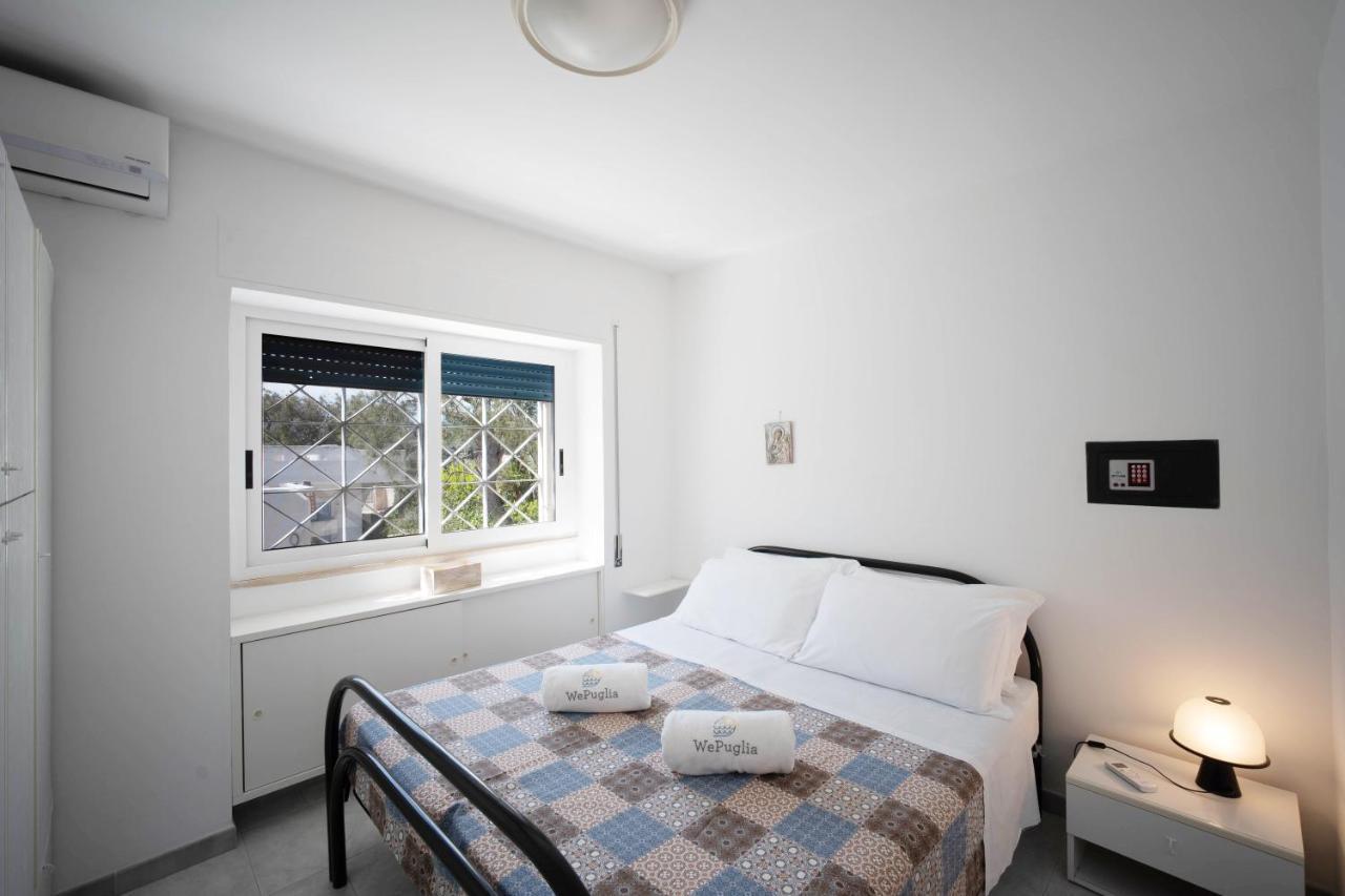 Wepuglia - Dimora Capitolo Apartment Monopoli Exterior photo