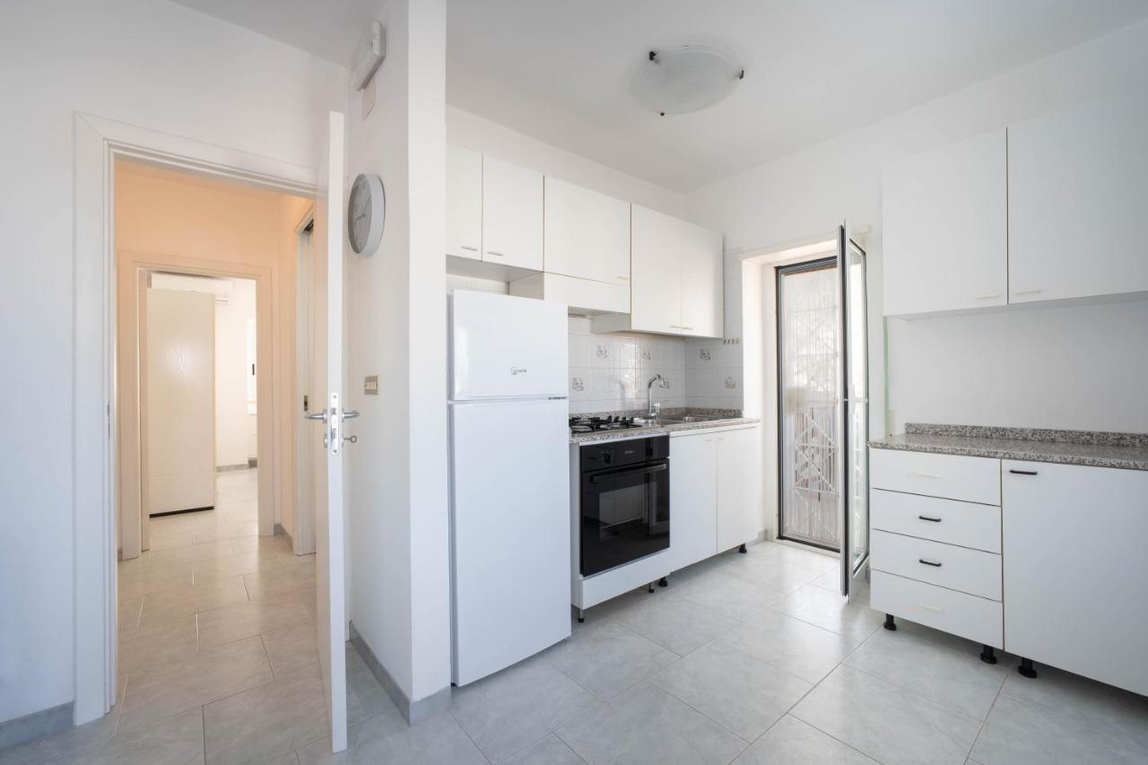 Wepuglia - Dimora Capitolo Apartment Monopoli Exterior photo