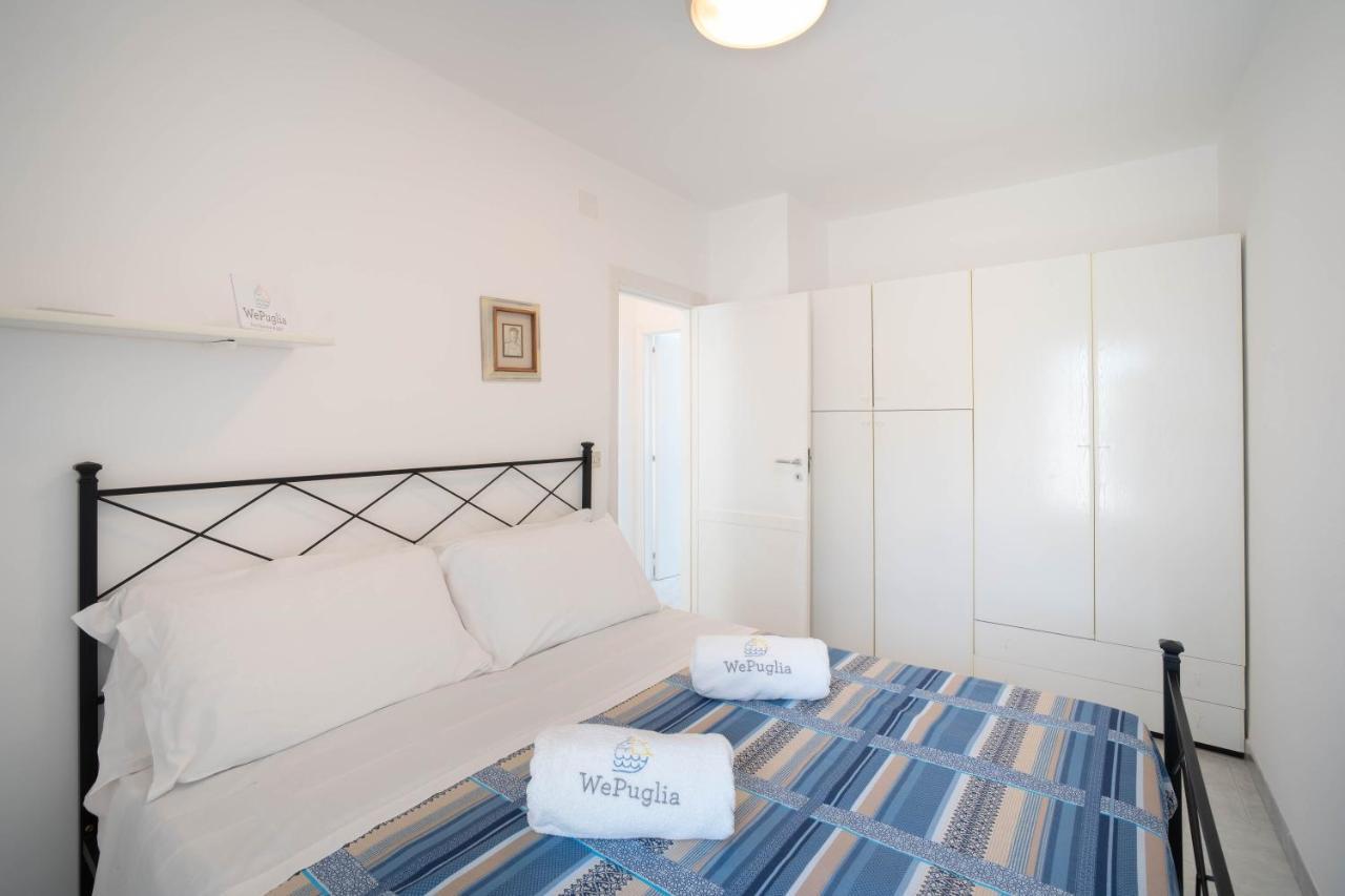 Wepuglia - Dimora Capitolo Apartment Monopoli Exterior photo