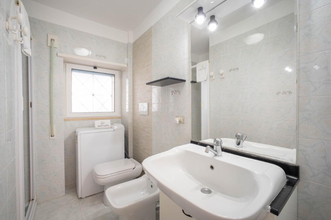 Wepuglia - Dimora Capitolo Apartment Monopoli Exterior photo